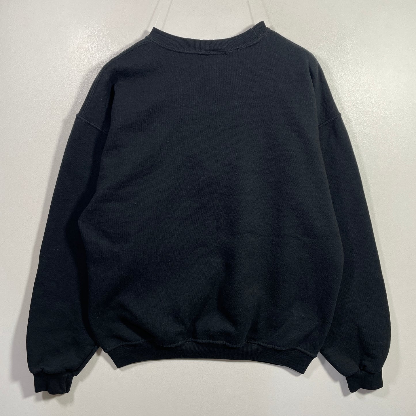 (M) 00’ PHILADELPHIA EAGLES Vintage NFL Sweatshirt / A1067S
