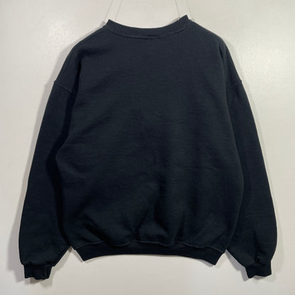 (M) 00’ PHILADELPHIA EAGLES Vintage NFL Sweatshirt / A1067S