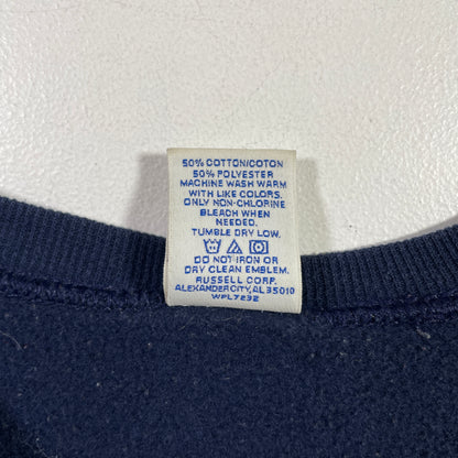 (L) 00’ FARRAGUT FOOTBALL Vintage Sweatshirt / A1077S