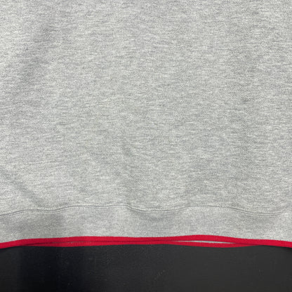 (L) Vintage SESAME STREET ELMO Sweatshirt / A1526S