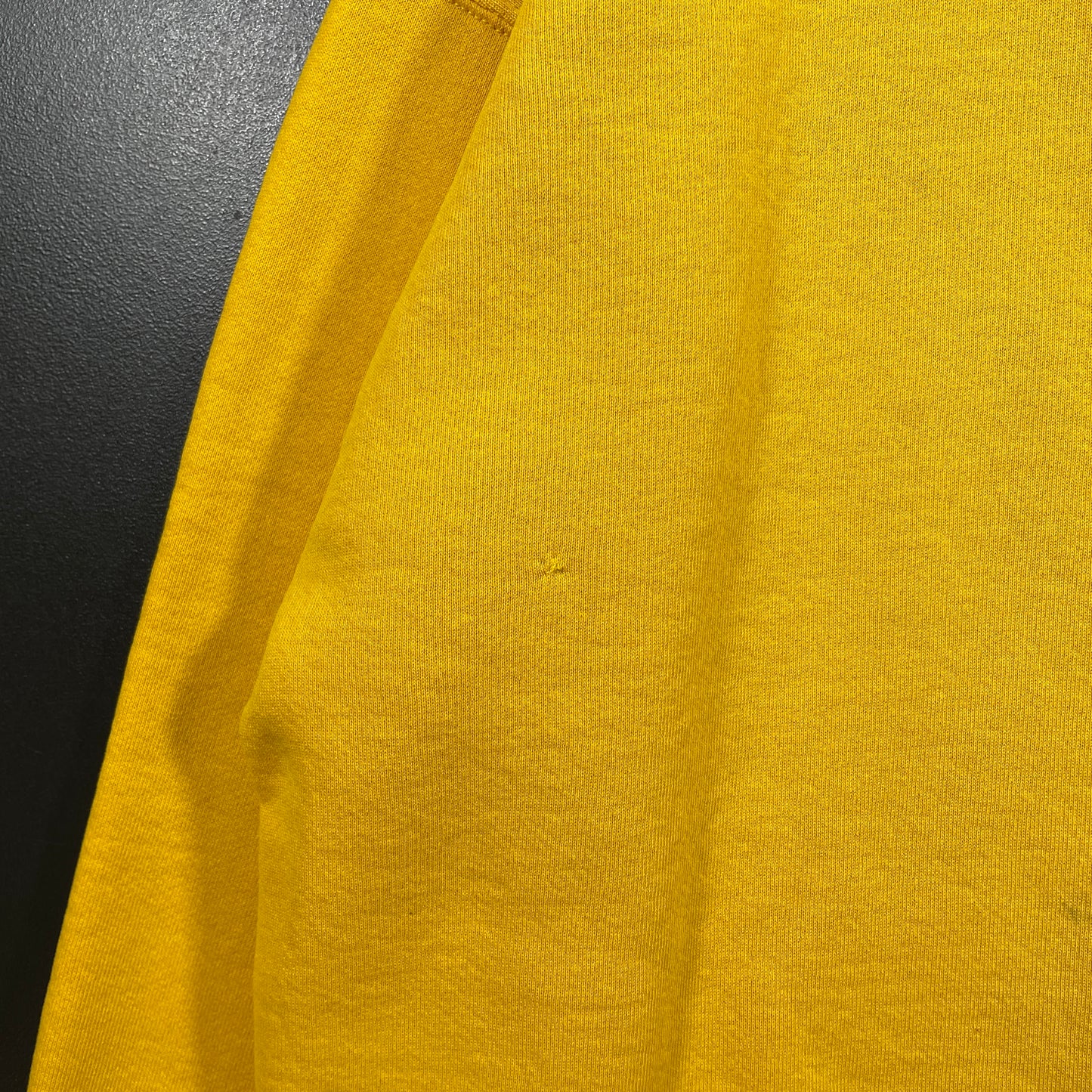 (XXL) 90's RUSSELL x PITTSBURGH STEELERS Vintage NFL Sweatshirt / A0999S