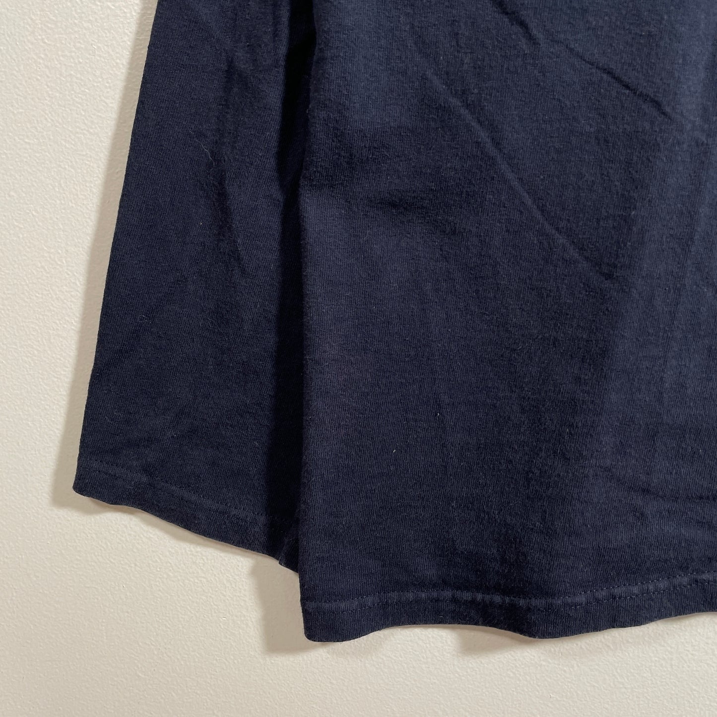 (XL) Vintage POLO JEANS CO. RALPH LAUREN Long Sleeve T-shirt / A1334T