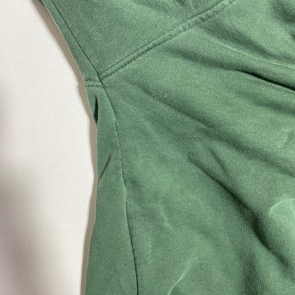 (L) 00's NIKE MINI SWOOSH Sweat-Shirt / A0610S