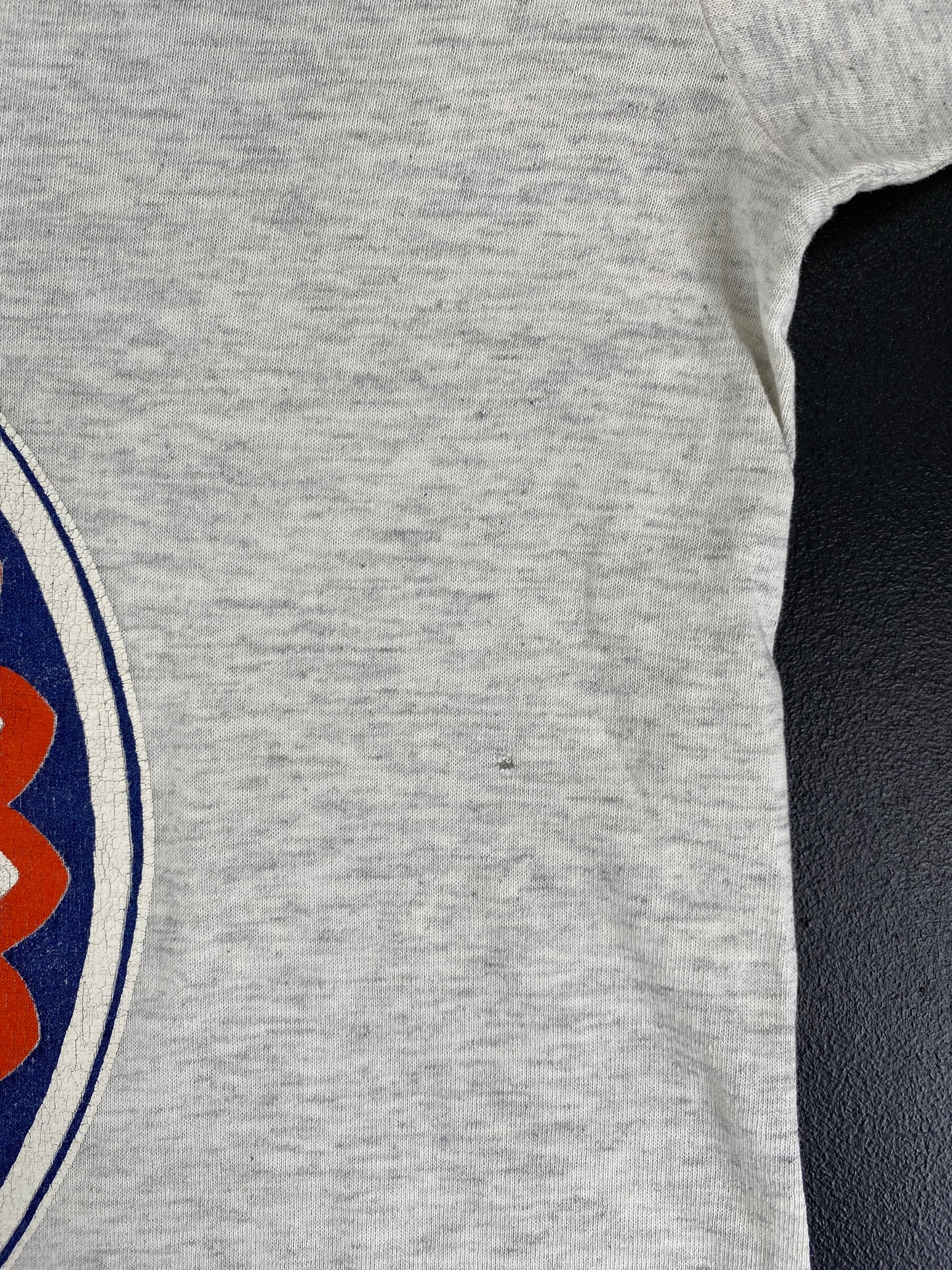 90's ILLINI Made in USA Size XXL Vintage T-shirt / F3232T