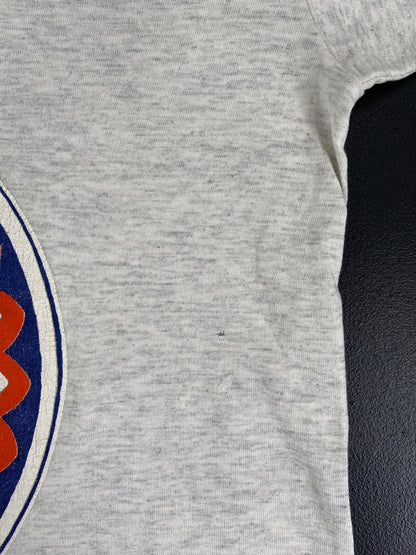 90's ILLINI Made in USA Size XXL Vintage T-shirt / F3232T