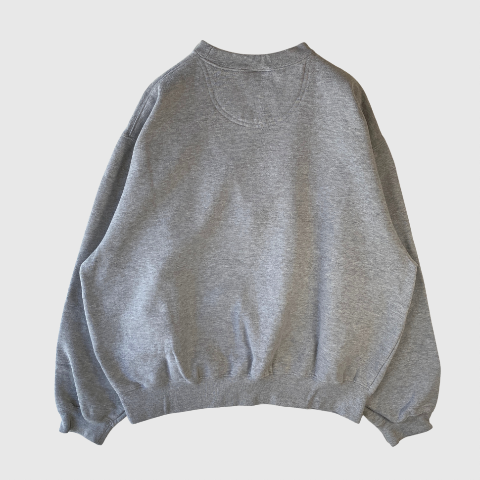 (M) 00' NIKE x OHIO STATE College Sweat-shirt / A0129S