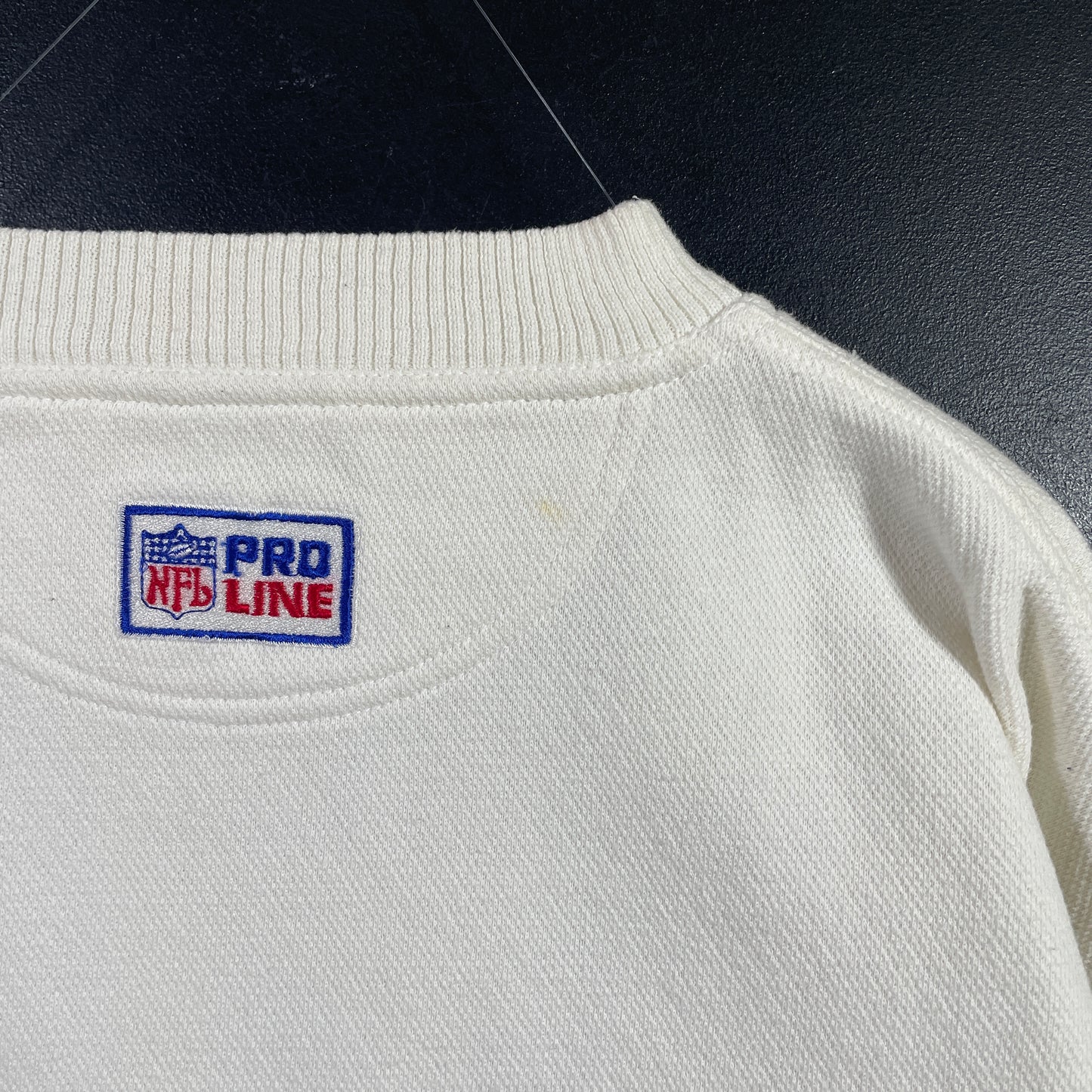 (L) Vintage SEATTLE SEAHAWKS NFL Sweatshirt / A1037S