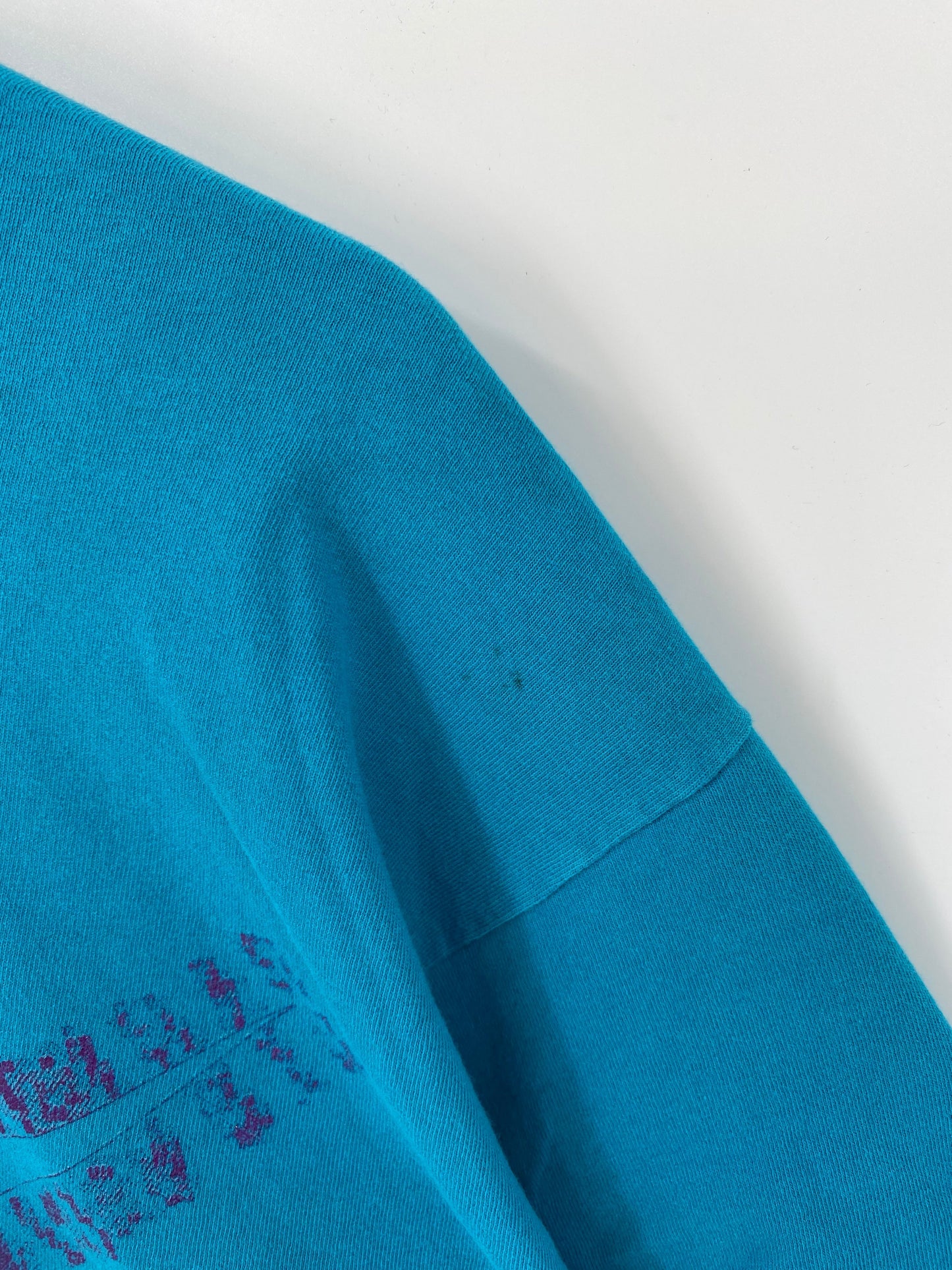 90's NIKE SILVER TAG Made in USA Size XL Vintage T-shirt / G1705T