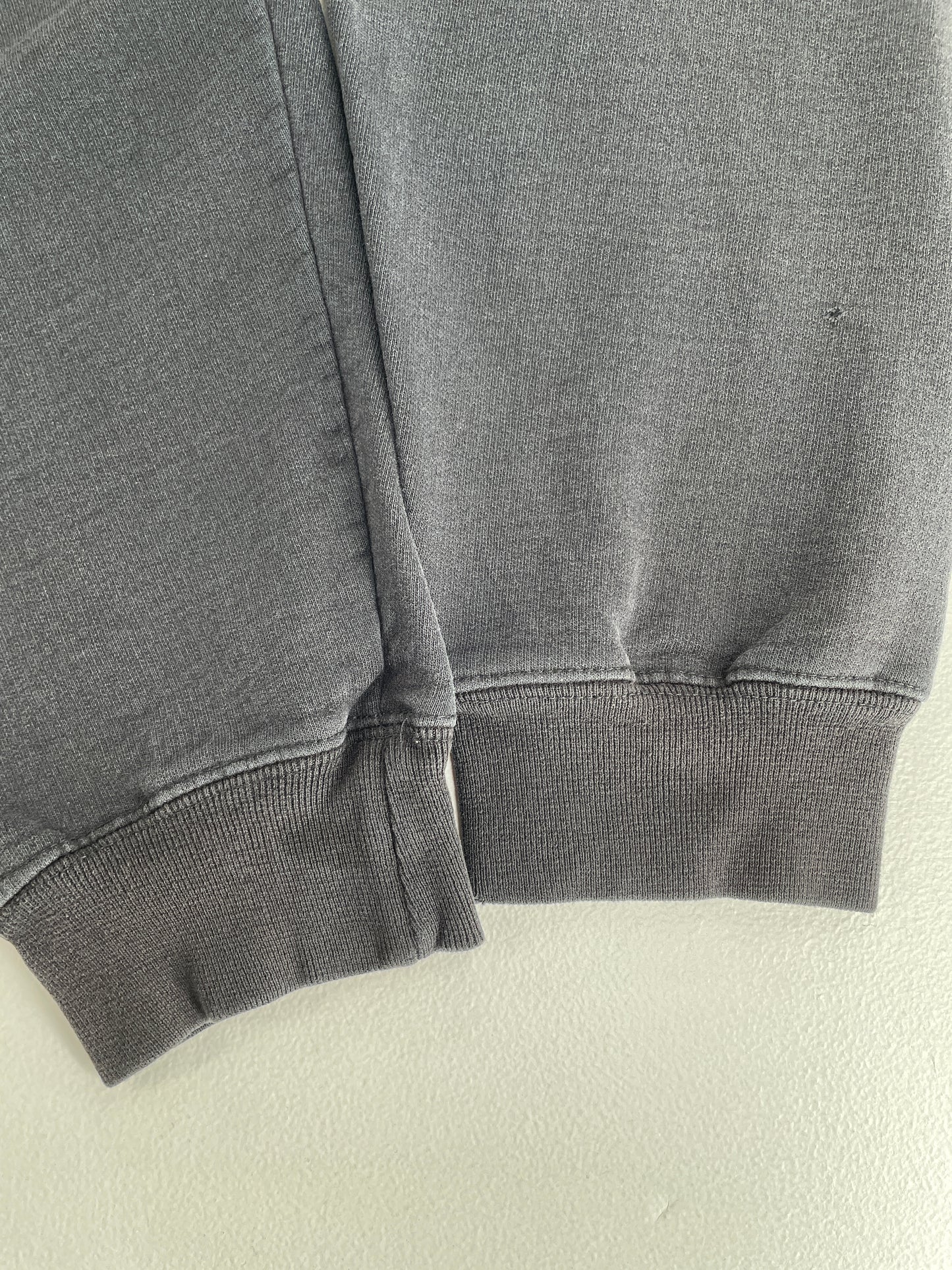 2006 AC/DC Size L Vintage Hoodie Sweat-Shirt / F5558S