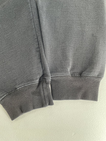 2006 AC/DC Size L Vintage Hoodie Sweat-Shirt / F5558S