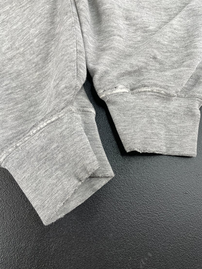 00' NIKE x OHIO STATE Size M Vintage College Hoodie Sweat-Shirt / F4968S
