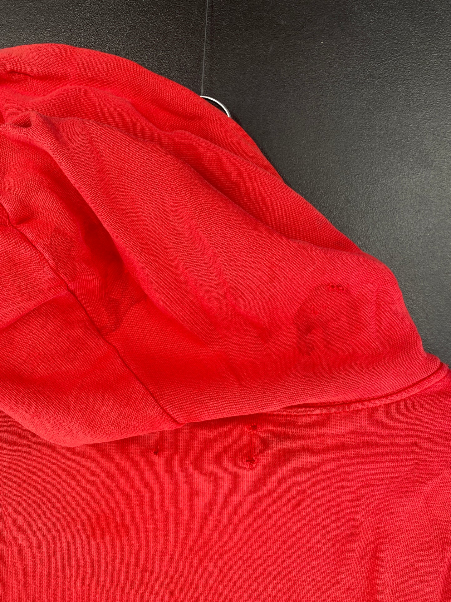 90's POLO RALPH LAUREN Size XL Vintage Hoodie Sweat-Shirt  / G674S