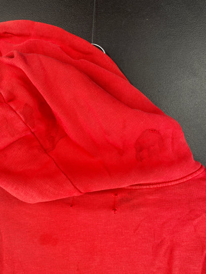 90's POLO RALPH LAUREN Size XL Vintage Hoodie Sweat-Shirt  / G674S