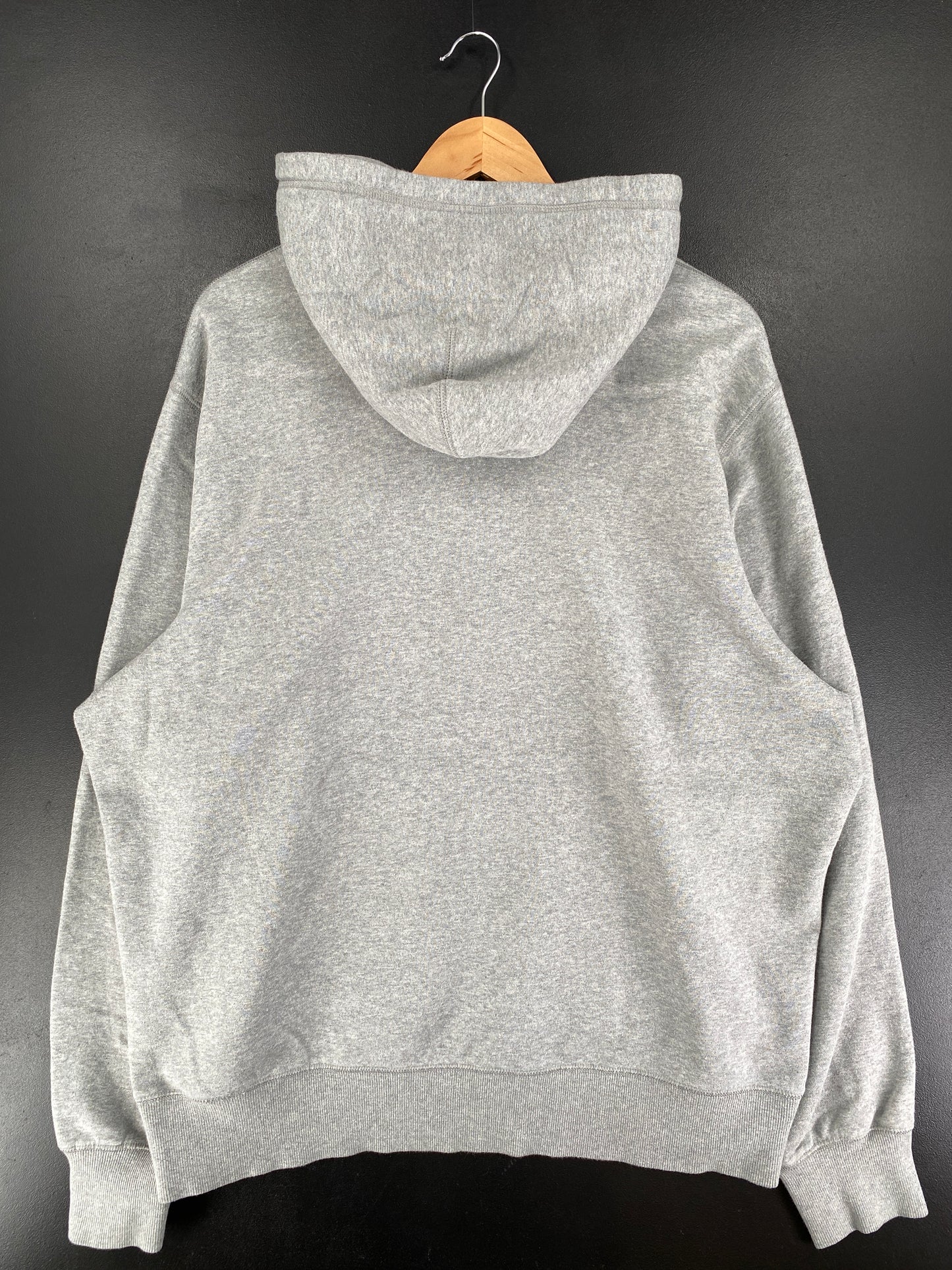 Vintage NIKE Size XXL College Hoodie Sweat Shirt / F1145S