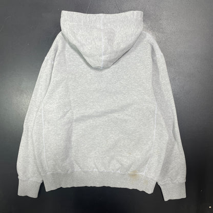 (XL) Vintage NIKE x OHIO STATE College Hoodie Sweatshirt / A1532S