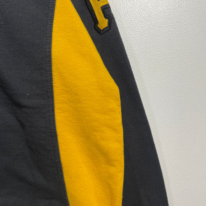 (Approx.XL) 00' PITTSBURGH PIRATES Vintage MLB Hoodie Sweatshirt / A1122S