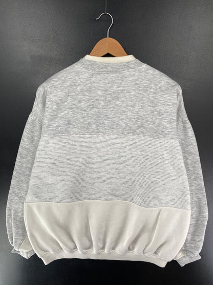 90's NORTH GEORGIA Size XL Vintage College Sweat-shirt / G5456S