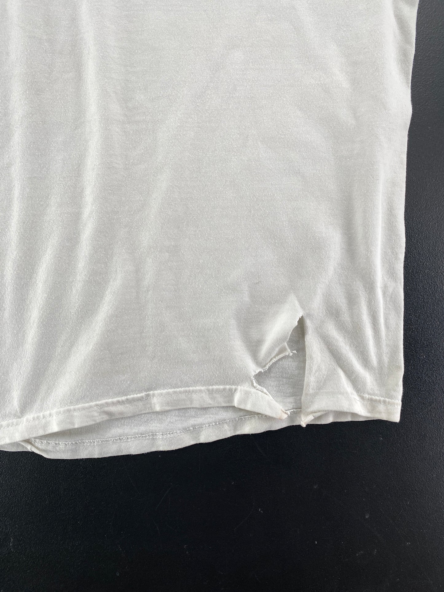 Vintage KRISPY KREME DOUGHNUTS Size XXL T-shirt / G6600T