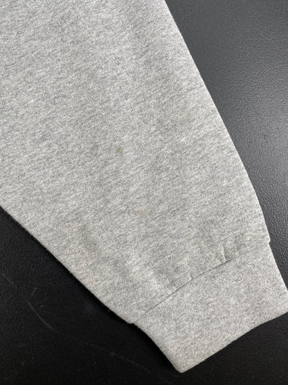 90's NIKE x PENN STATE Made in USA Size XXL Vintage Sweat-Shirt / F7302S