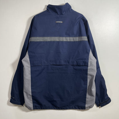 (M) 90’s NIKE MINI SWOOSH Vintage Jacket / A1249N