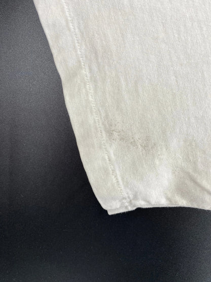 90's NIKE Silver tag Made in USA Size M Vintage T-Shirt / F3085T