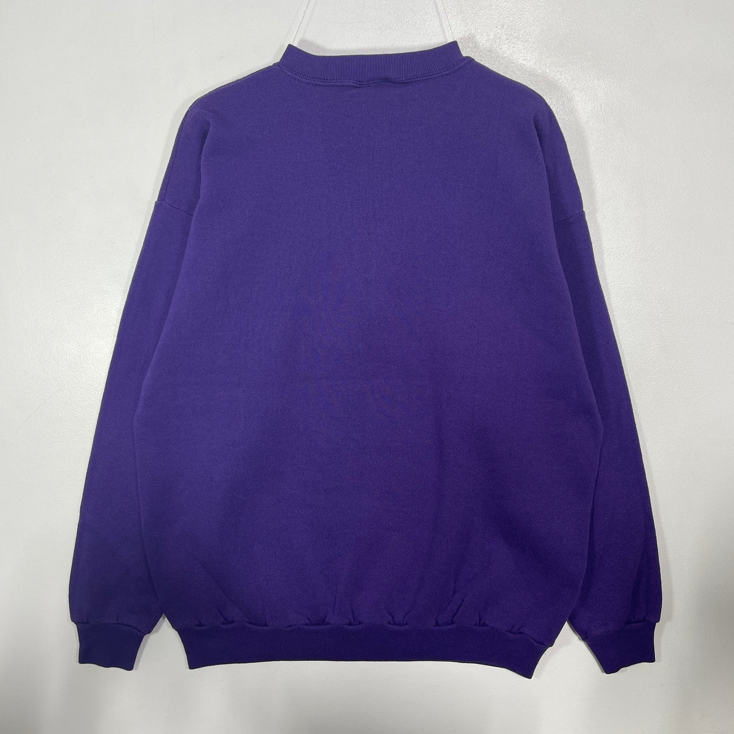 (L) 90's DISNEY MICKEY Vintage Sweatshirt / A1527S