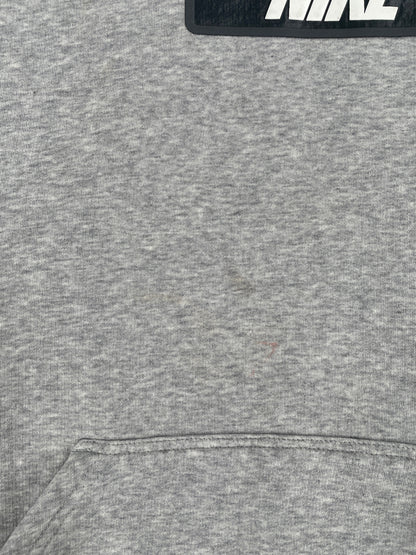 00’ NIKE Size No tag (Approx. XL) Hoodie Sweat-shirt / G6127S