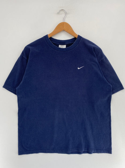 00' NIKE MINI WOOSH Size M Vintage T-shirt / G3061T