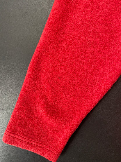 00' NIKE Size XXL Vintage Hoodie Fleece Jacket / G4205F