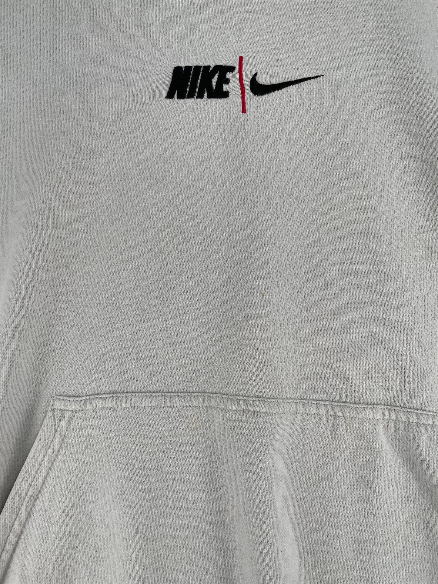 00’ NIKE Size XL Hoodie Sweat-Shirt / F4227S