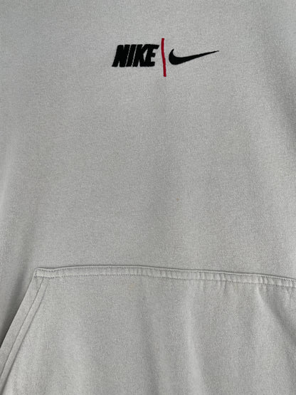 00’ NIKE Size XL Hoodie Sweat-Shirt / F4227S