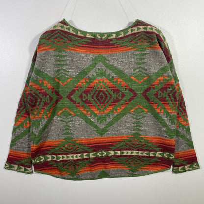 (Ladies M) Vintage DENIM & SUPPLY RALPH LAUREN Knitwear / A0872K