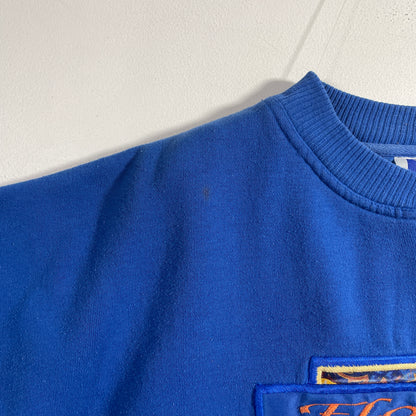 (XL) 90’s FLORIDA STATE Vintage College Sweatshirt / A1168S