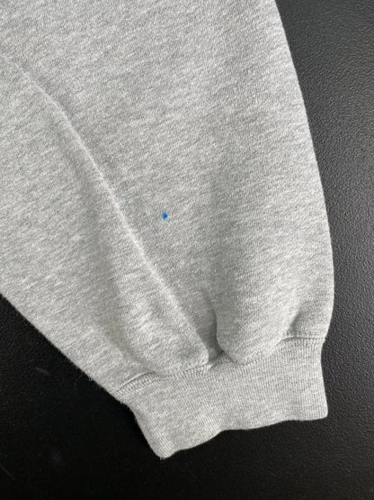 00' NIKE x GEORGIA Size XXL Vintage College Sweat-Shirt / F3919S