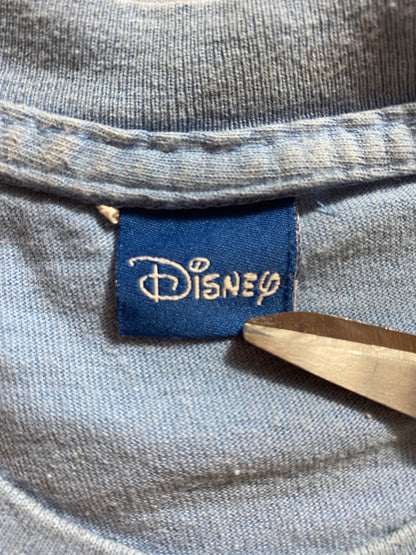 Vintage DISNEY FLORIDA Size No tag (Approx.XL) T-Shirt / G590T