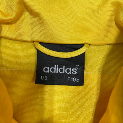 (XL) 90’s ADIDAS BIRKEBEINEREN Vintage Track Jacket / A1515J