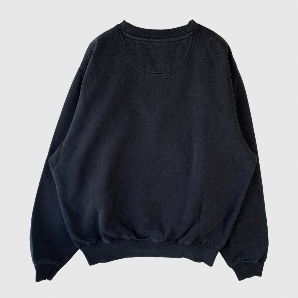 (S) 00’ NIKE x MISSOURI College Sweat-Shirt / A0126S