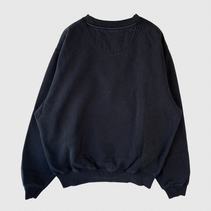 (S) 00’ NIKE x MISSOURI College Sweat-Shirt / A0126S
