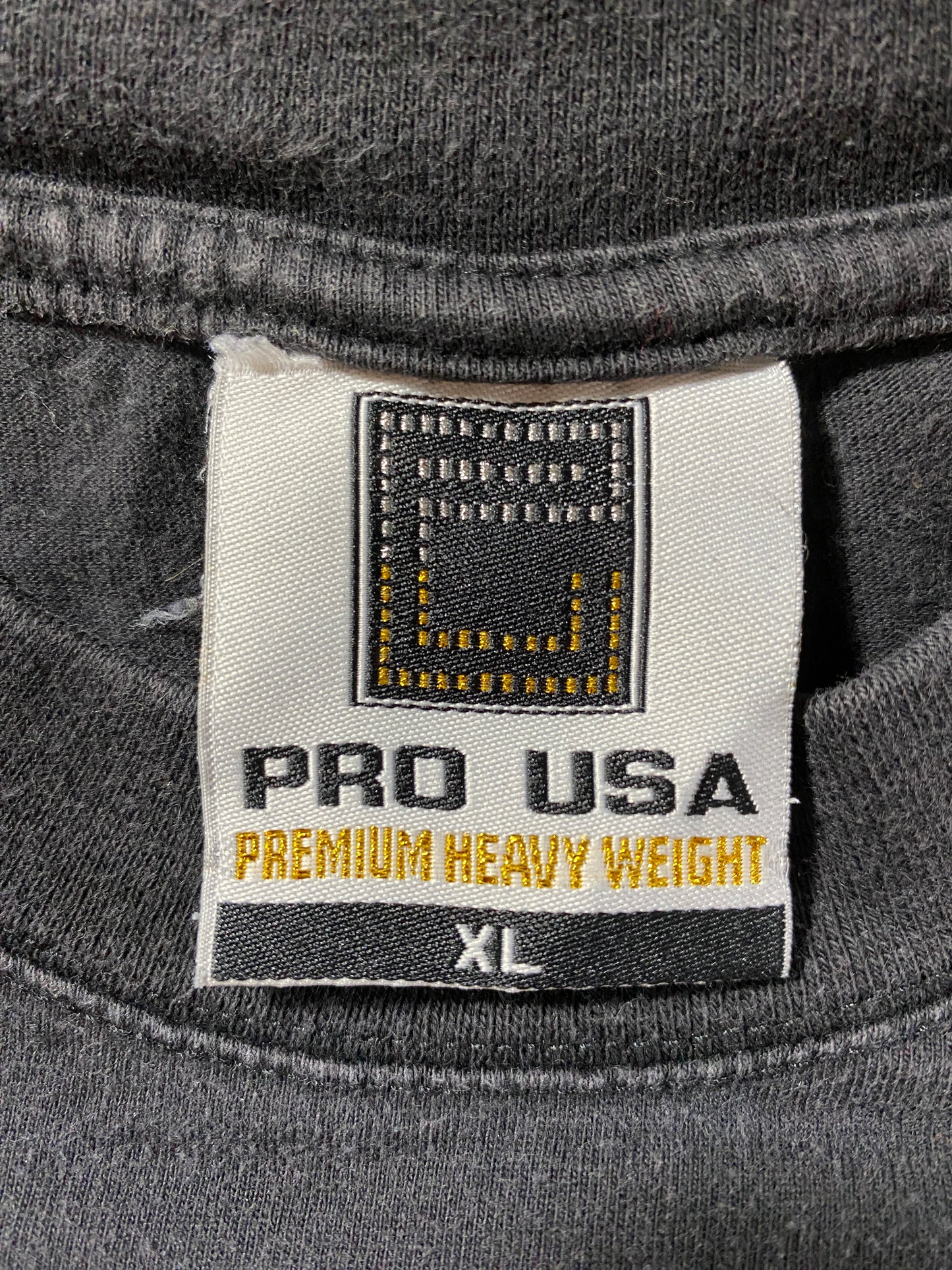 Vintage CASH MONEY PLAYERZ Size XL T-Shirt / G1615T