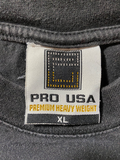 Vintage CASH MONEY PLAYERZ Size XL T-Shirt / G1615T