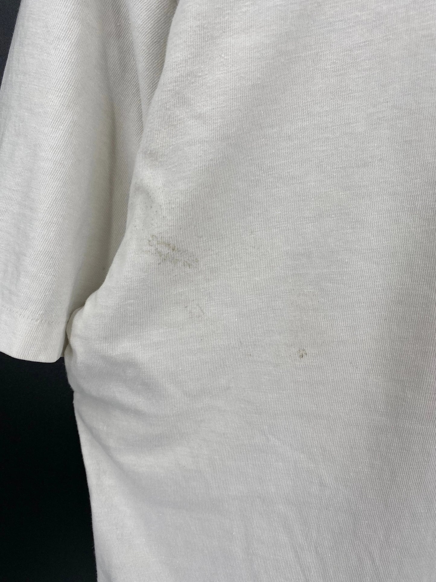 90's NIKE Silver tag Made in USA Size M Vintage T-Shirt / F3085T