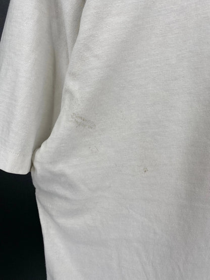 90's NIKE Silver tag Made in USA Size M Vintage T-Shirt / F3085T