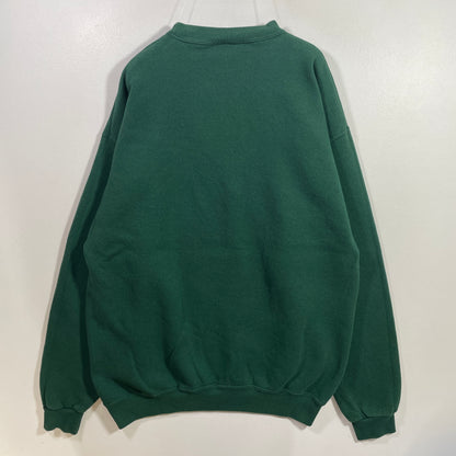 (L) 90’s DISNEY POOH Vintage Sweatshirt / A1079S