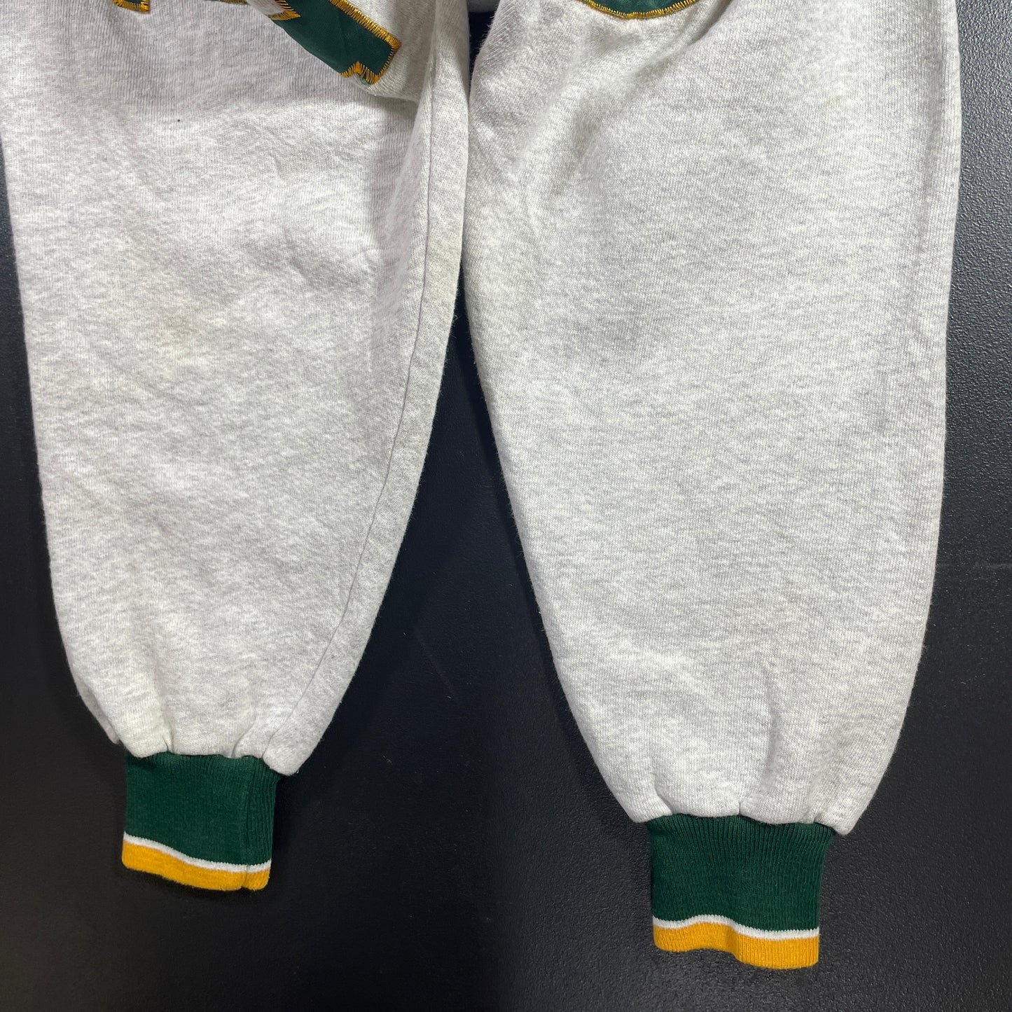 (L) 90’s GREEN BAY PACKERS Vintage NFL Sweatshirt / A1044S