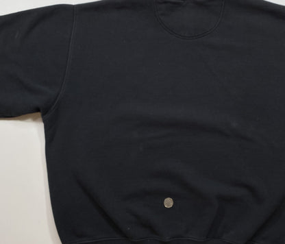 00’ NIKE ATHL.DEPT Size XXL Vintage Sweat-shirt / F8947S