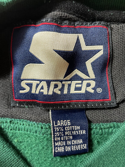 90’s STARTER Size L Sweat-shirt / F4612S