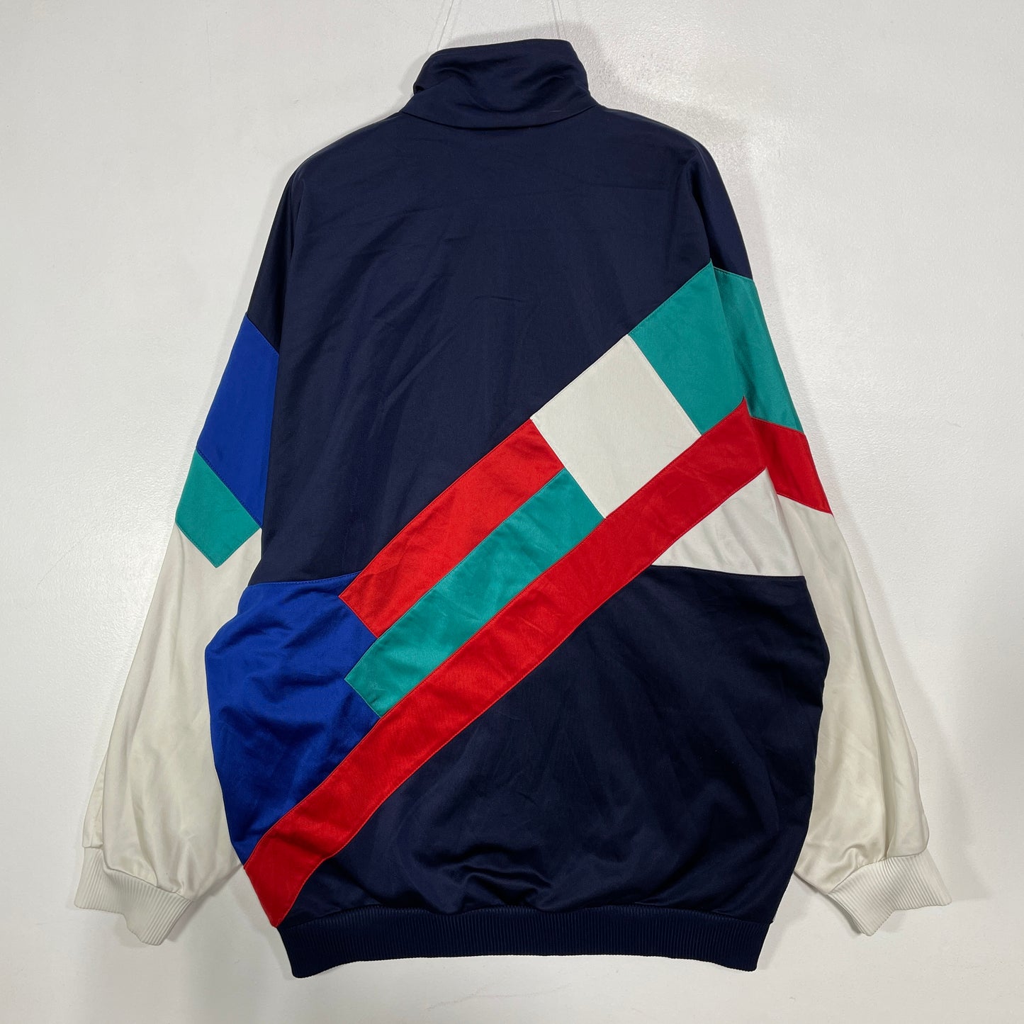 (M) 90’s ADIDAS Vintage Track Jacket / A1512J