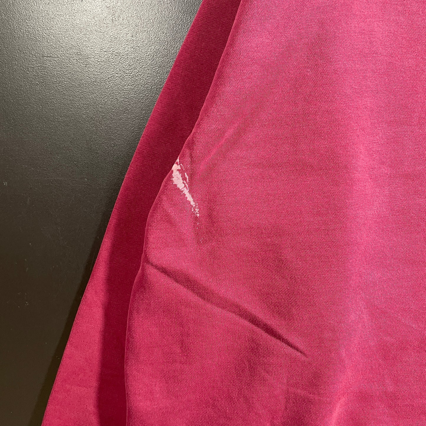 (L) 00' NIKE x WASHINGTON REDSKINS Vintage NFL Sweatshirt / A1304S