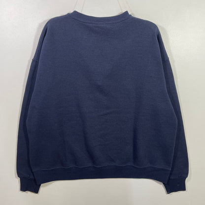 (L) 90's DALLAS COWBOYS Vintage NFL Sweatshirt / A1016S