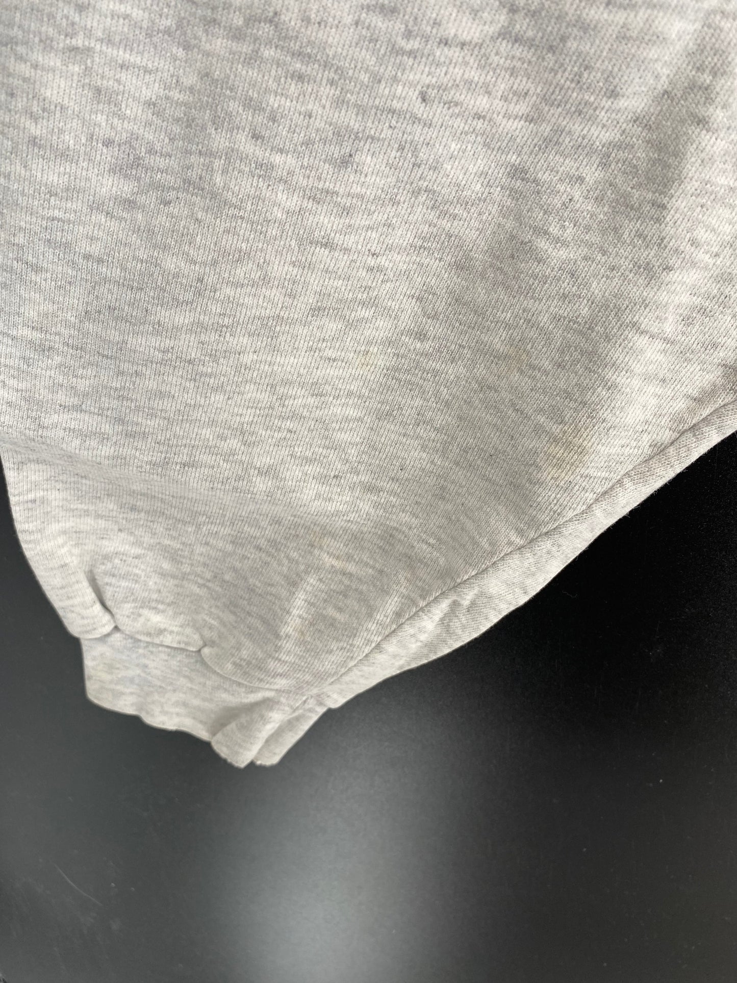 90's DISNEY MICKEY Made in USA Size L Vintage Sweat-shirt / F3698S